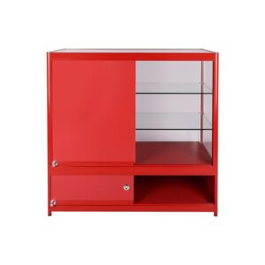 Display Counter