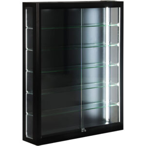 Wall Display Cabinet
